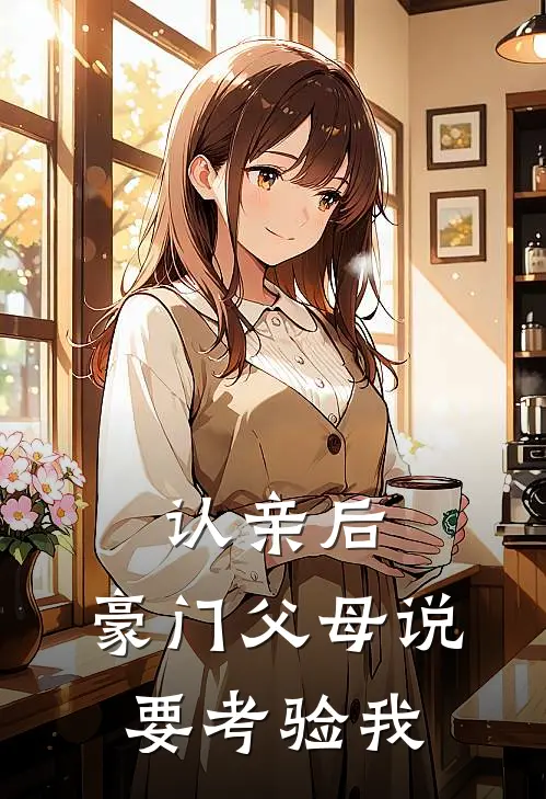 认亲后，豪门父母说要考验我