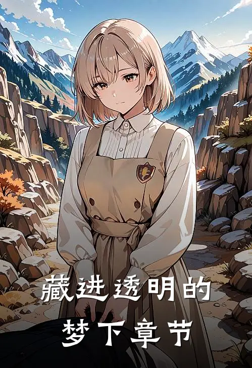 藏进透明的梦下章节