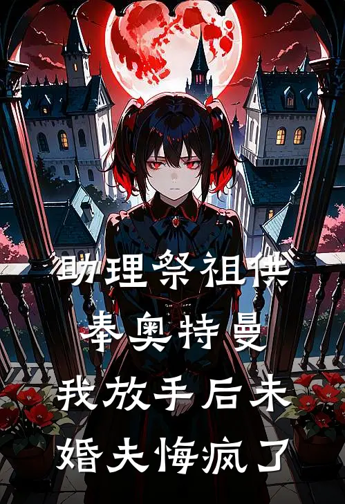 助理祭祖供奉奥特曼，我放手后未婚夫悔疯了