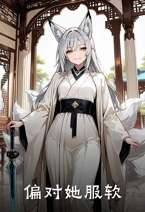 偏对她服软