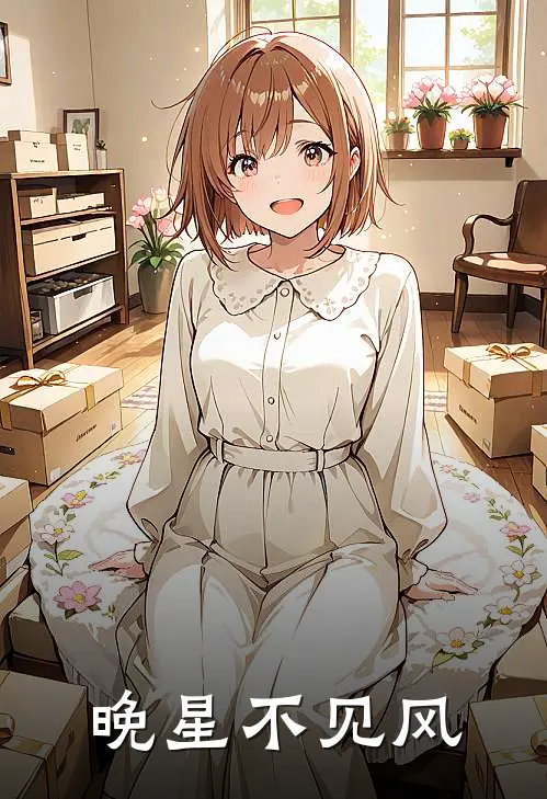晚星不见风