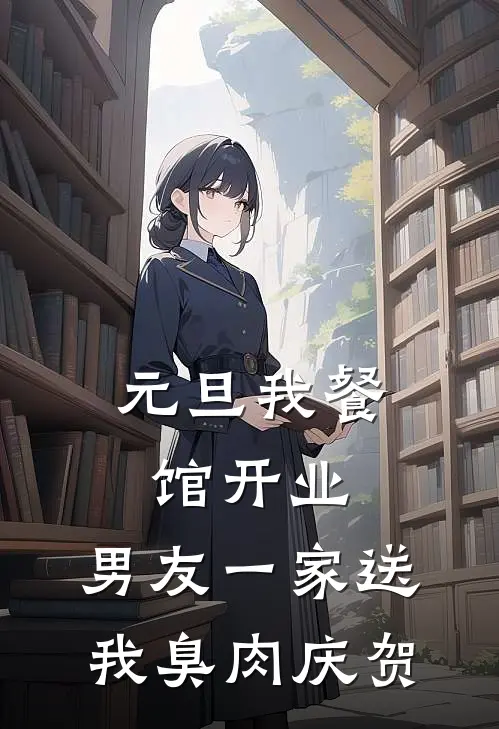 元旦我餐馆开业，男友一家送我臭肉庆贺