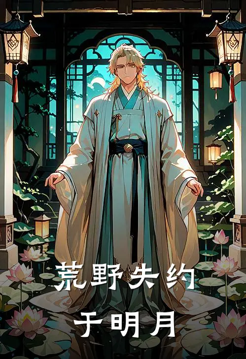 荒野失约于明月