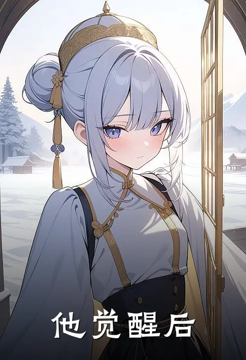 他觉醒后