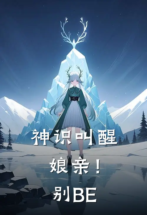 神识叫醒娘亲！别BE