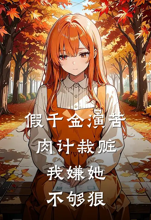 假千金演苦肉计栽赃，我嫌她不够狠