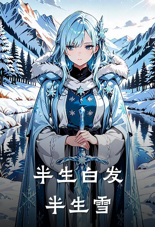 半生白发半生雪