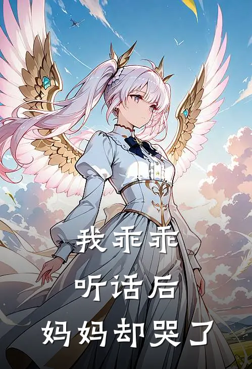 我乖乖听话后，妈妈却哭了