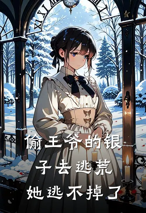 偷王爷的银子去逃荒，她逃不掉了