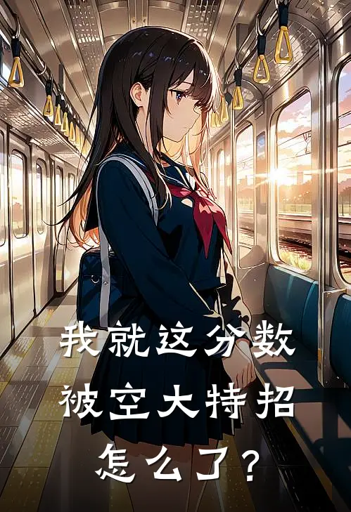 我就这分数，被空大特招怎么了？
