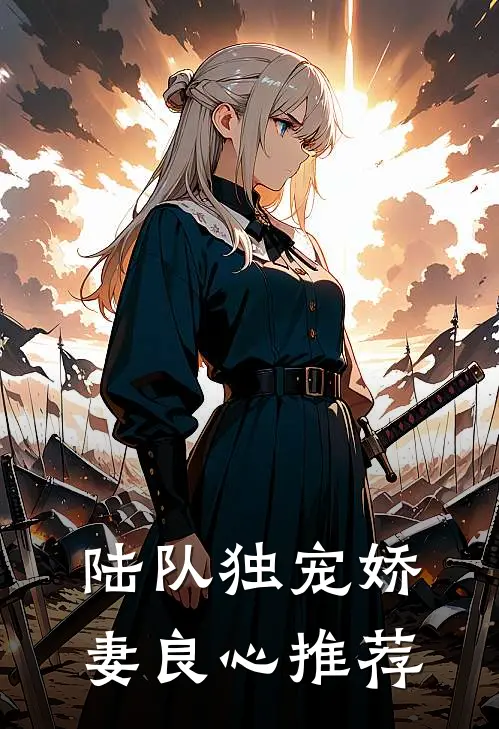 陆队独宠娇妻良心推荐