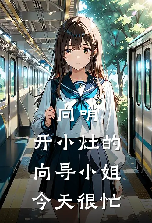 向哨：开小灶的向导小姐今天很忙
