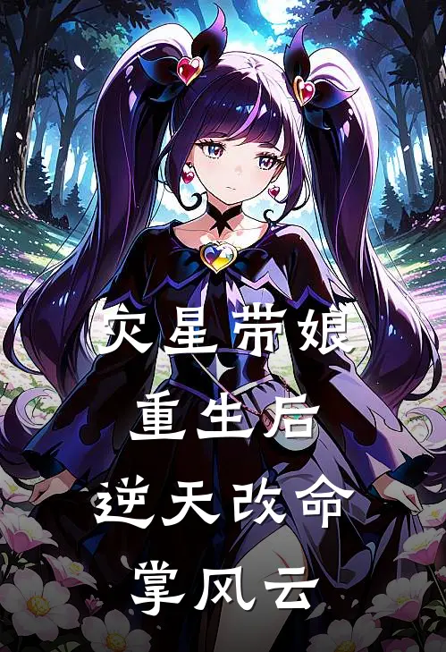 灾星带娘重生后，逆天改命掌风云