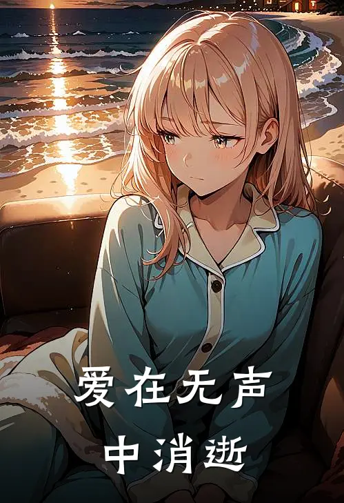 爱在无声中消逝