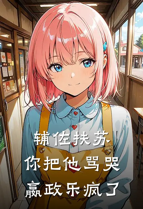 辅佐扶苏，你把他骂哭嬴政乐疯了