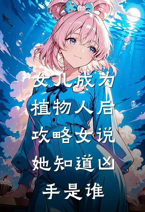 女儿成为植物人后，攻略女说她知道凶手是谁
