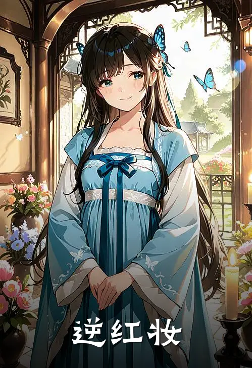 逆红妆