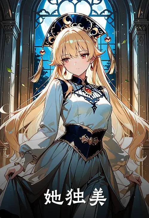 她独美