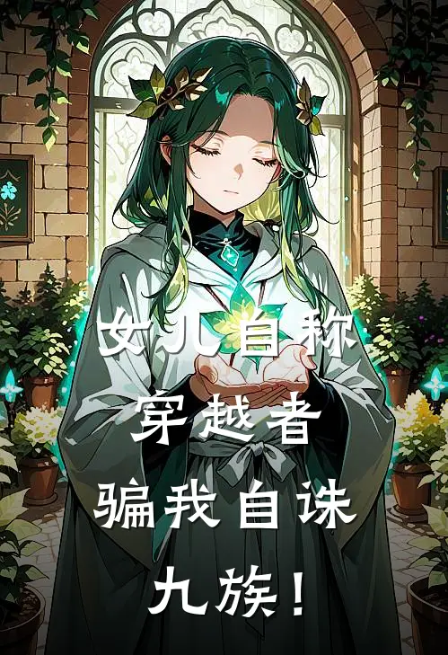 女儿自称穿越者，骗我自诛九族！