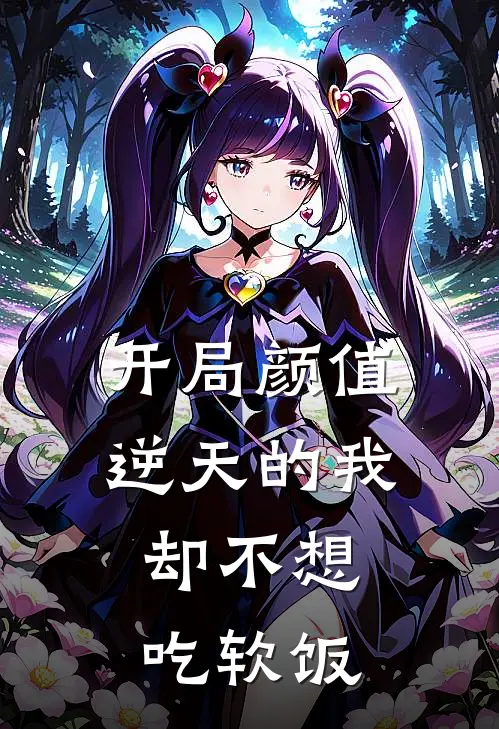 开局颜值逆天的我，却不想吃软饭