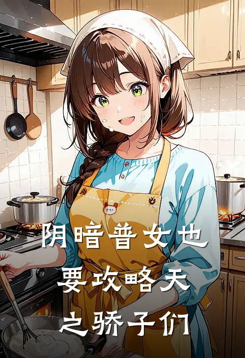 阴暗普女也要攻略天之骄子们