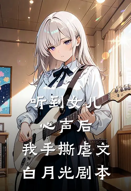 听到女儿心声后，我手撕虐文白月光剧本