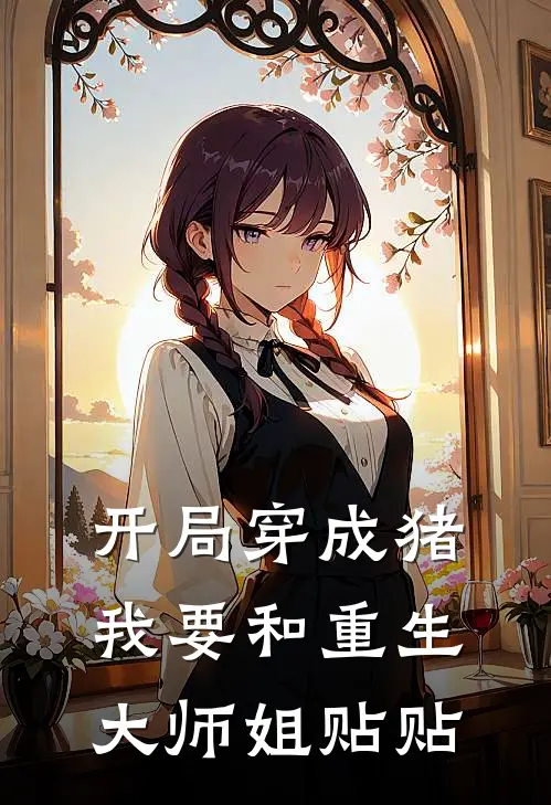 开局穿成猪，我要和重生大师姐贴贴