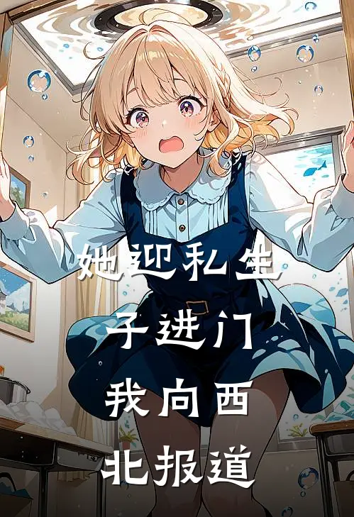 她迎私生子进门，我向西北报道