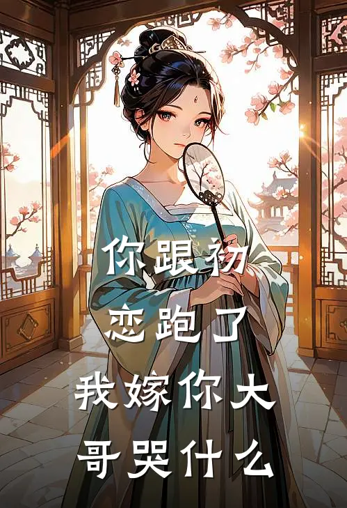 你跟初恋跑了，我嫁你大哥哭什么