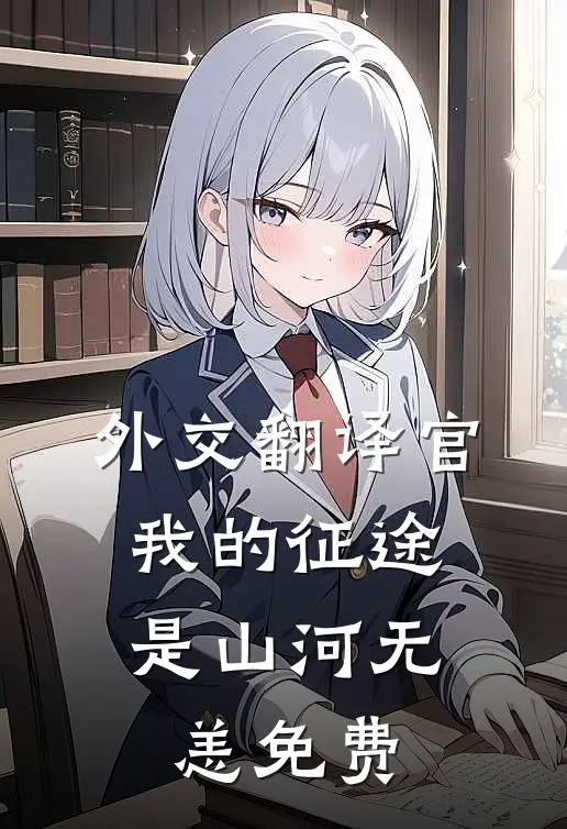 外交翻译官：我的征途是山河无恙免费