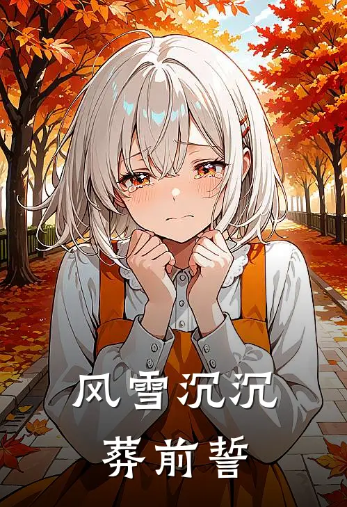 风雪沉沉葬前誓