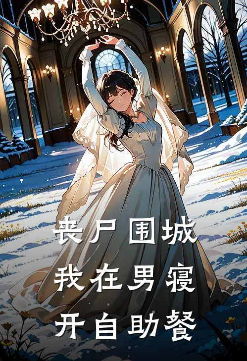 丧尸围城：我在男寝开自助餐