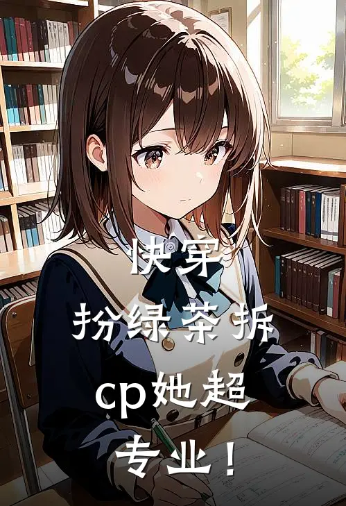 快穿：扮绿茶拆cp她超专业！