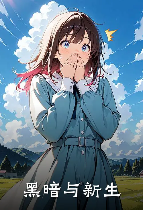 黑暗与新生