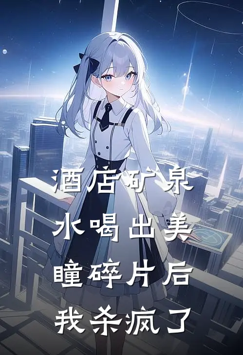 酒店矿泉水喝出美瞳碎片后，我杀疯了