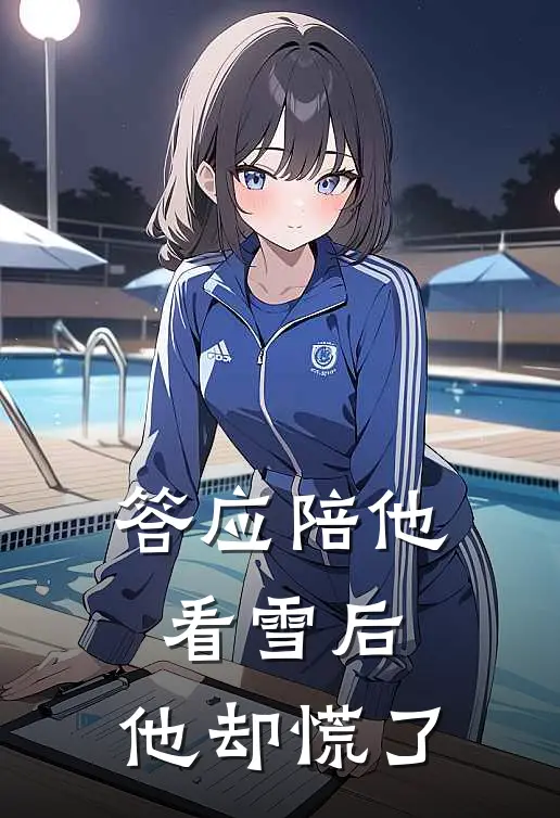 答应陪他看雪后，他却慌了