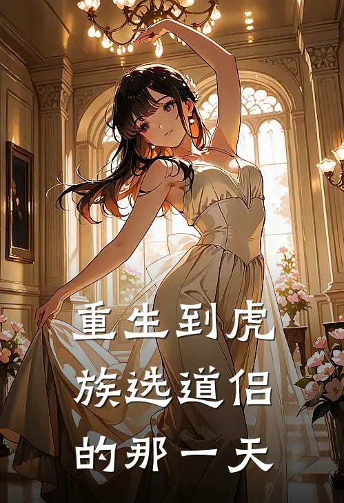 重生到虎族选道侣的那一天
