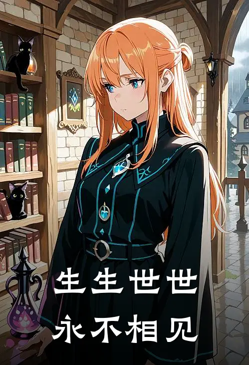 生生世世，永不相见