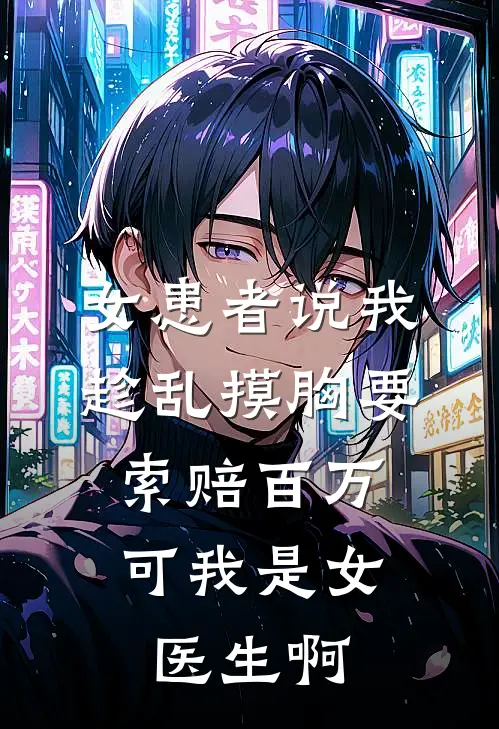 女患者说我趁乱摸胸要索赔百万，可我是女医生啊