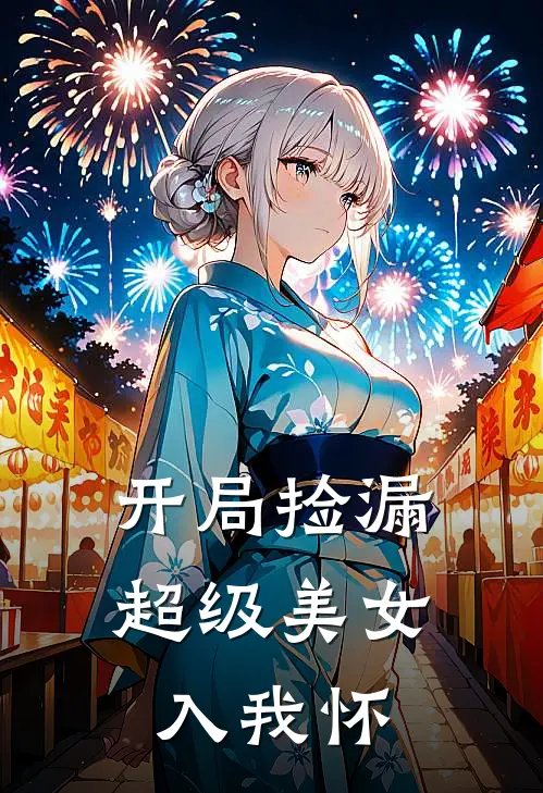 开局捡漏，超级美女入我怀
