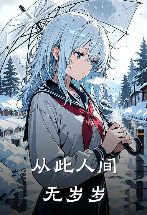 从此人间无岁岁