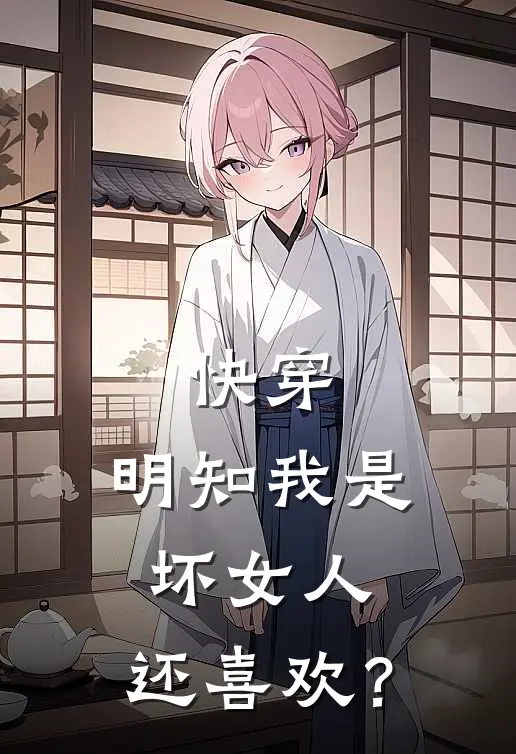 快穿：明知我是坏女人，还喜欢？