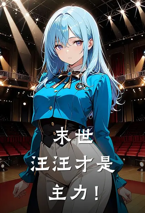 末世：汪汪才是主力！