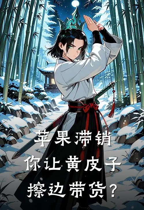 苹果滞销，你让黄皮子擦边带货？