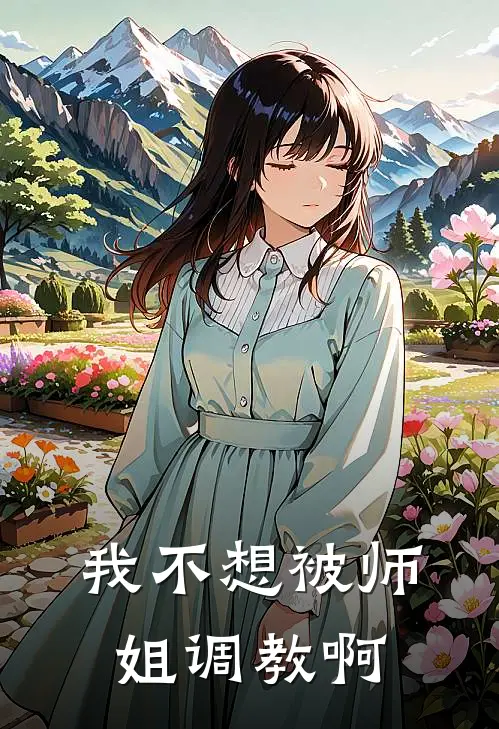 我不想被师姐调教啊