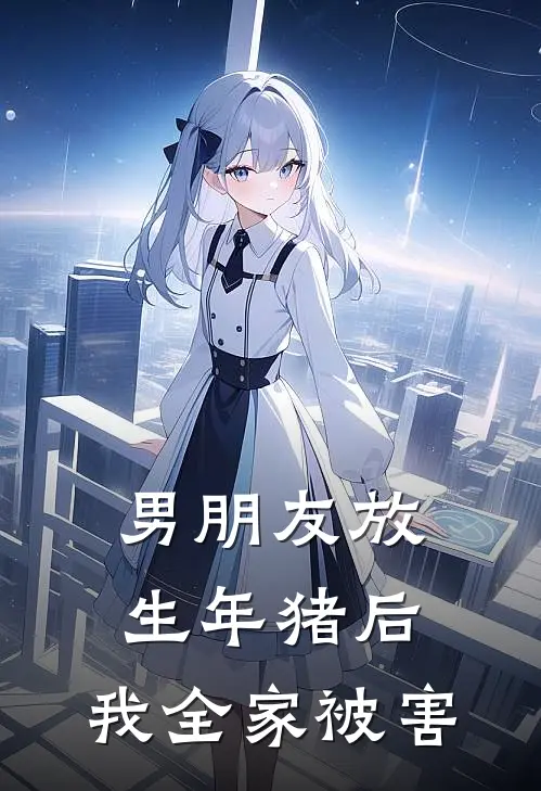 男朋友放生年猪后，我全家被害