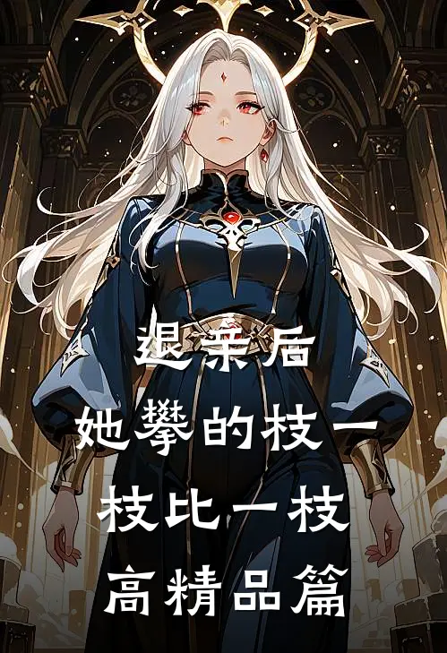 退亲后，她攀的枝一枝比一枝高精品篇