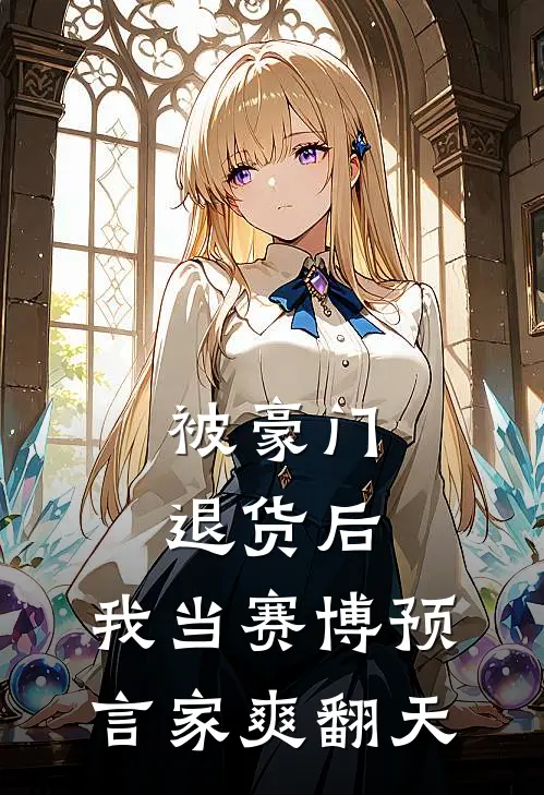被豪门退货后，我当赛博预言家爽翻天