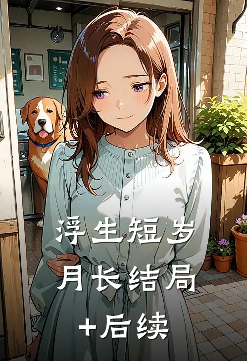 浮生短岁月长结局+后续