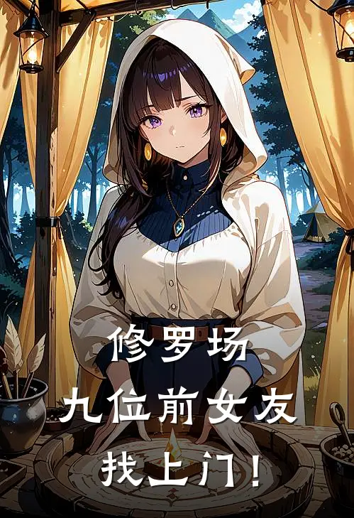 修罗场：九位前女友找上门！